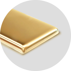 Золото слиток 5 грамм